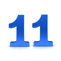 11 11