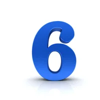 6 6