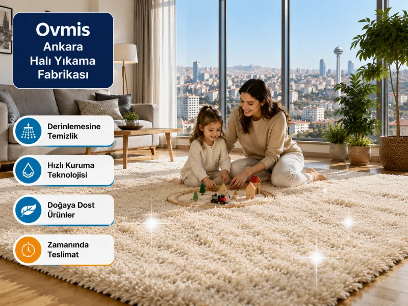 ankara hali yikama fabrikaları
